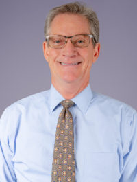 Jeff Gower, Vice President