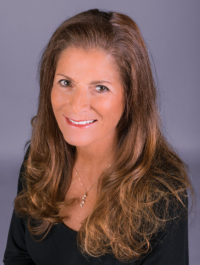 Karen Mercer, Secretary