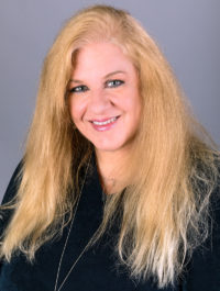 Melanie Melvin, Treasurer