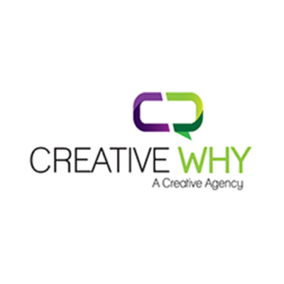 Creative Why logo