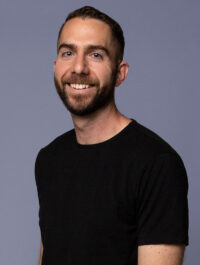 Michael Hux, Board Member
