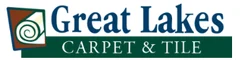 Great Lakes Carpet & Tile logo