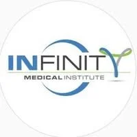 Infinity Medical Institute logo