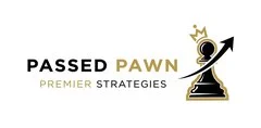 Passed Pawn Premier Strategies logo