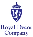 Royal Decor Company logo