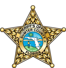 Sumter County Sheriff's Office logo