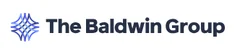 The Baldwin Group logo