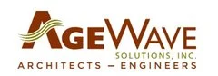 AgeWave Solutions, Inc. — Architects & Engineers logo
