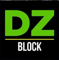 DZ Block logo