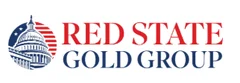 Red State Gold Group logo